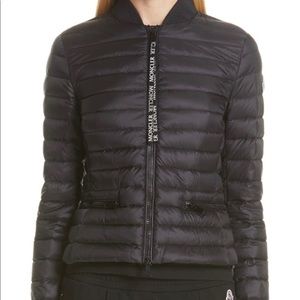 Authentic Moncler Blenca Down Jacket
